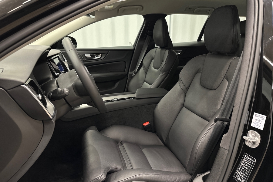 Volvo V60 Cross Country vaihtoauto