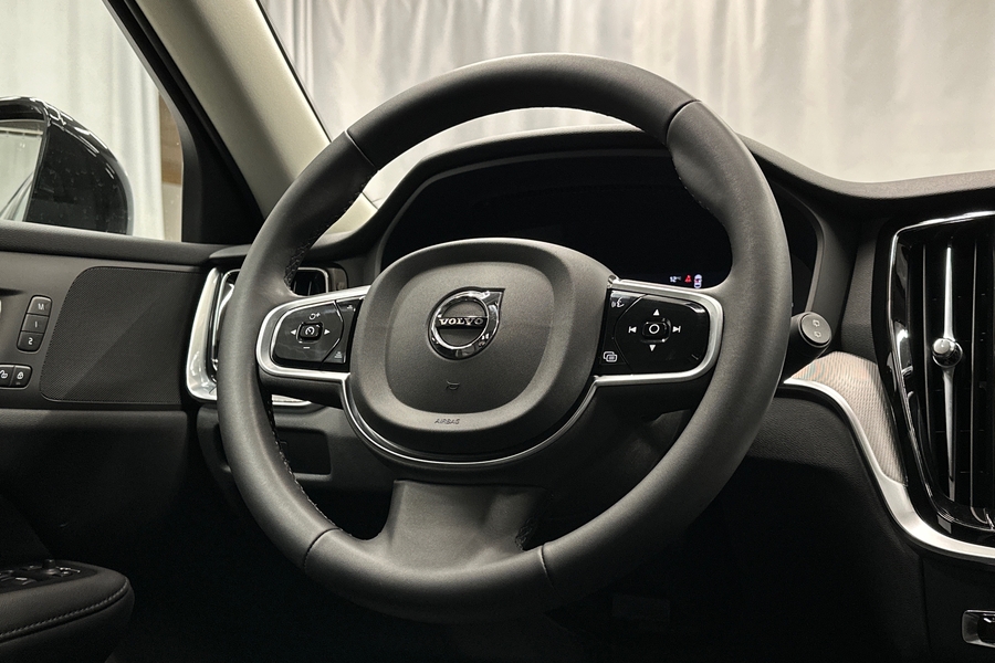 Volvo V60 Cross Country vaihtoauto