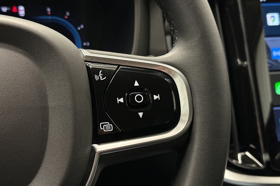 Volvo V60 Cross Country vaihtoauto