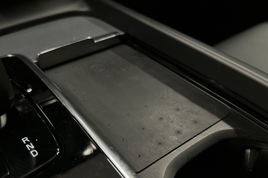 Volvo V60 Cross Country vaihtoauto