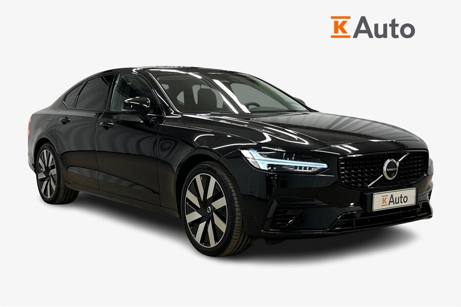 Volvo S90 vaihtoauto