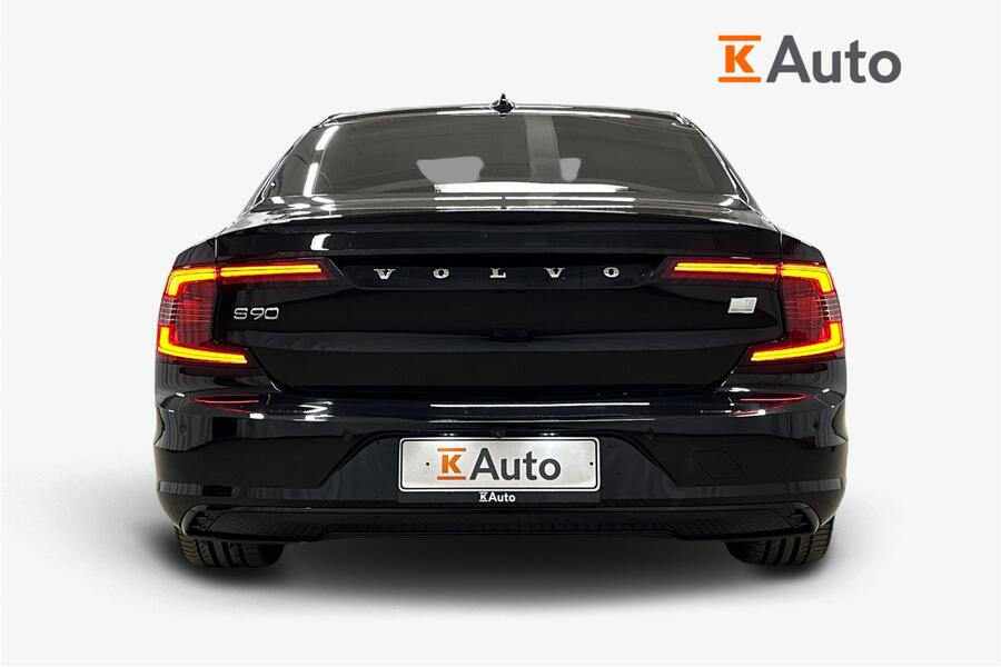 Volvo S90 vaihtoauto