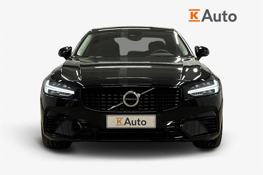 Volvo S90 vaihtoauto