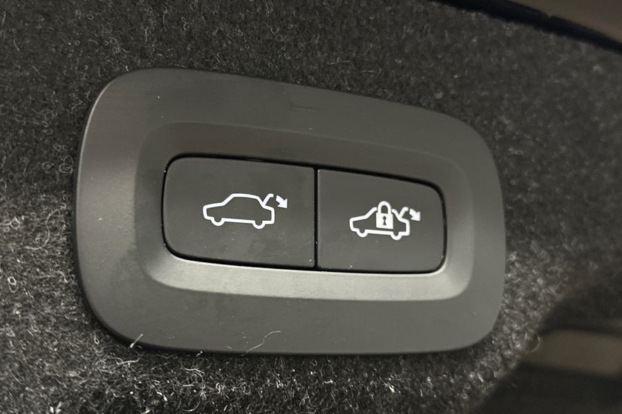 Volvo S90 vaihtoauto