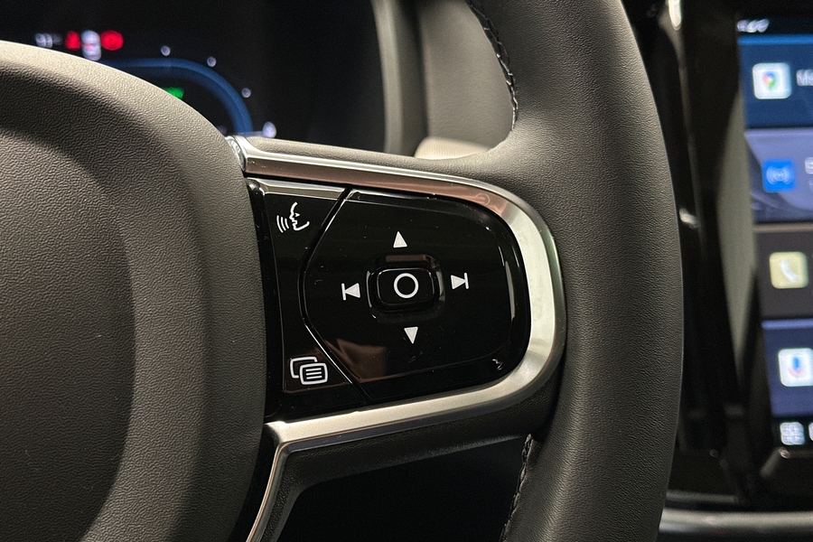 Volvo S90 vaihtoauto