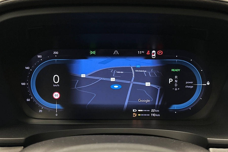 Volvo S90 vaihtoauto