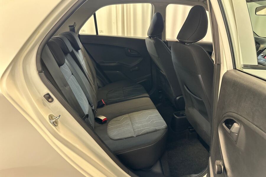 Kia Picanto vaihtoauto