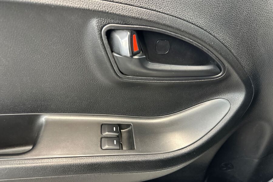 Kia Picanto vaihtoauto