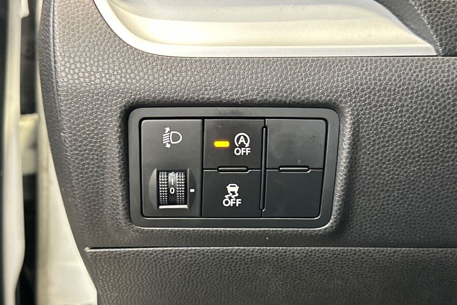 Kia Picanto vaihtoauto