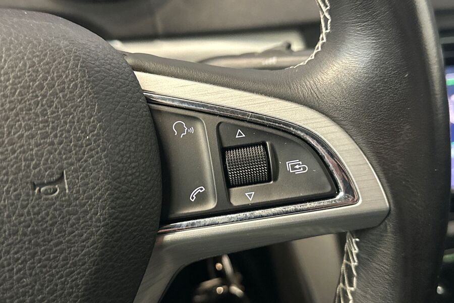 Skoda Yeti vaihtoauto