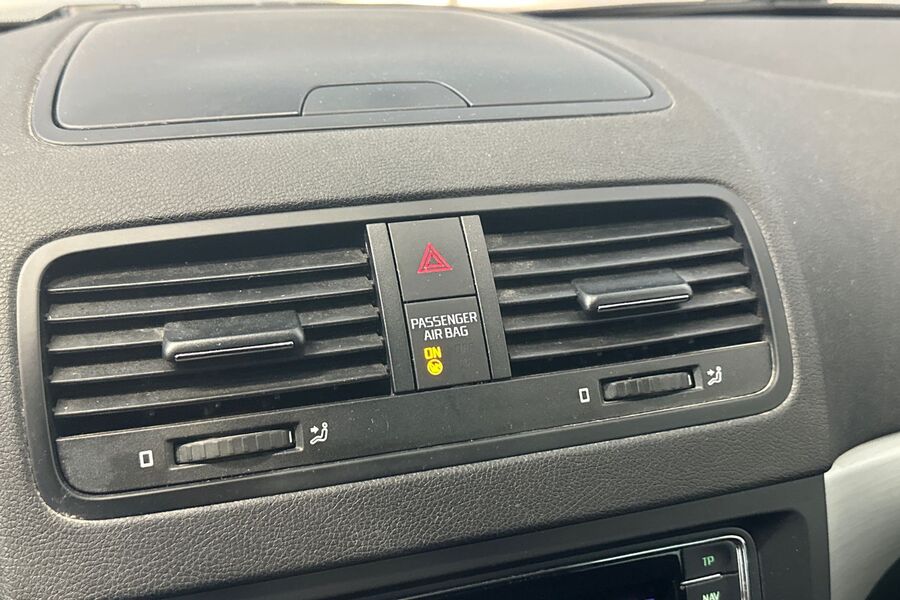 Skoda Yeti vaihtoauto