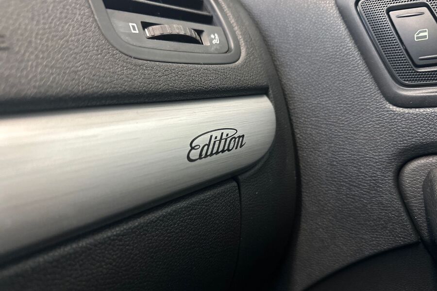 Skoda Yeti vaihtoauto