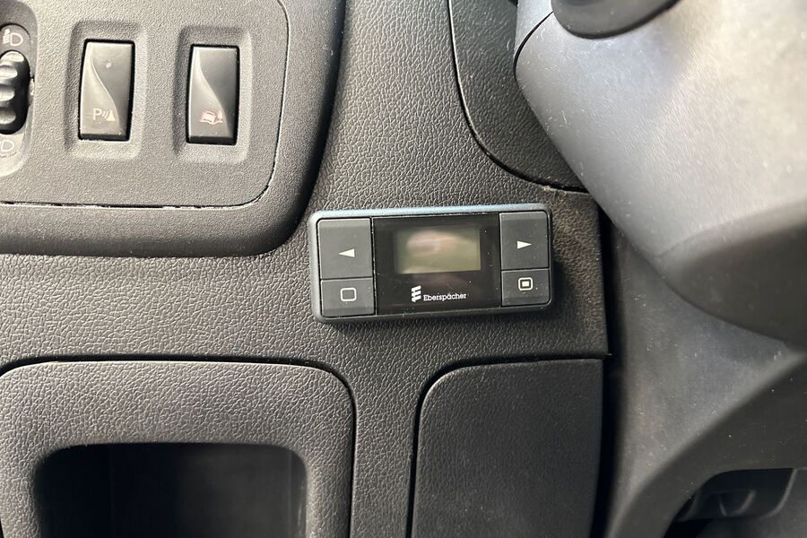 Opel Movano vaihtoauto