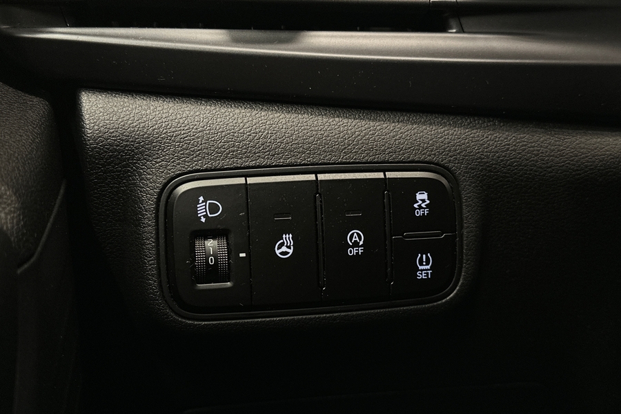 Hyundai i20 Hatchback vaihtoauto