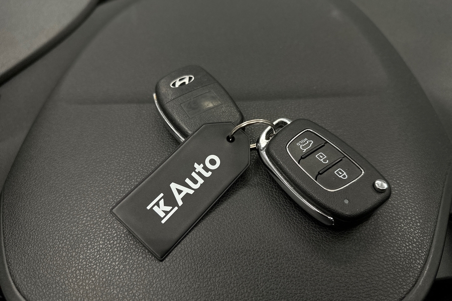 Hyundai i20 Hatchback vaihtoauto