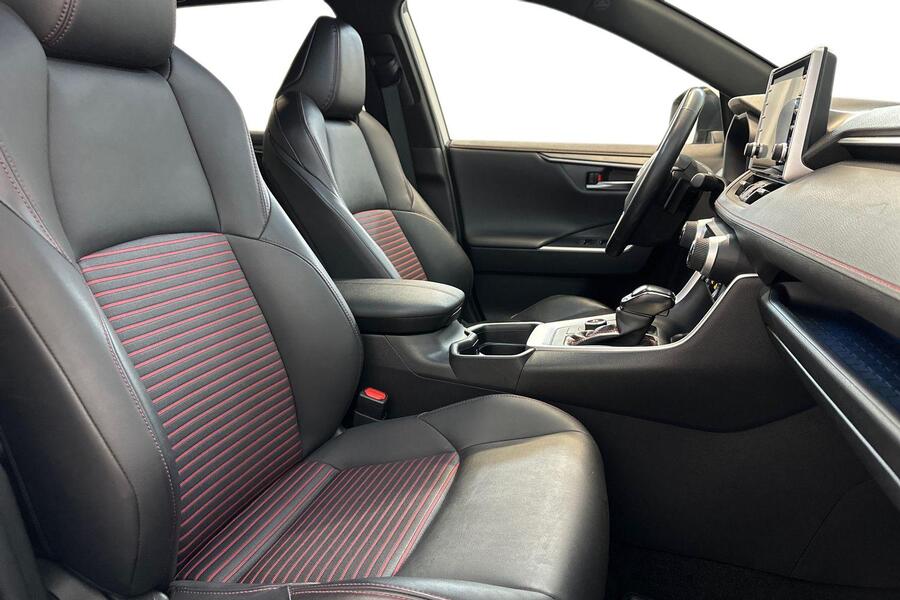 Suzuki Across vaihtoauto