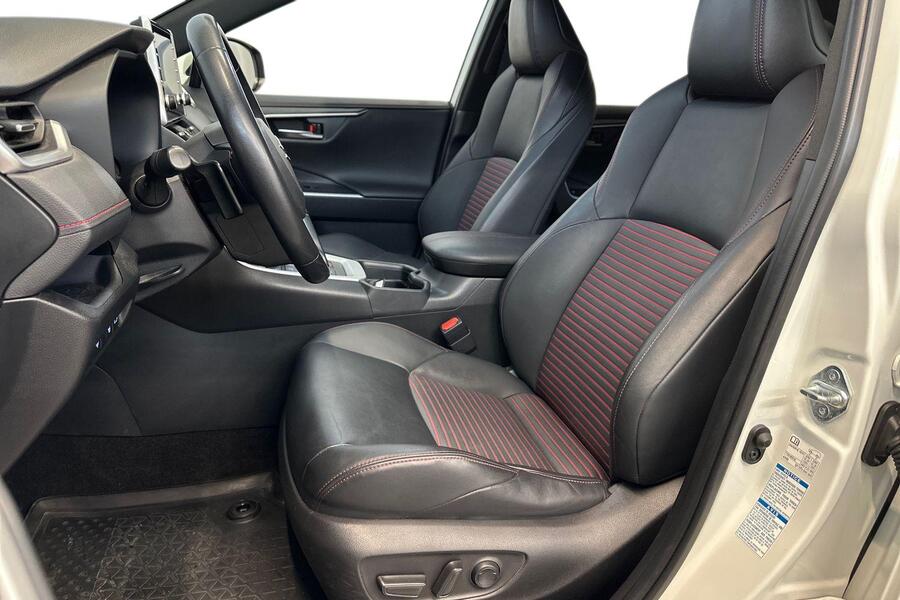 Suzuki Across vaihtoauto