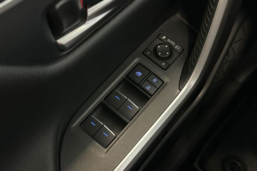 Suzuki Across vaihtoauto