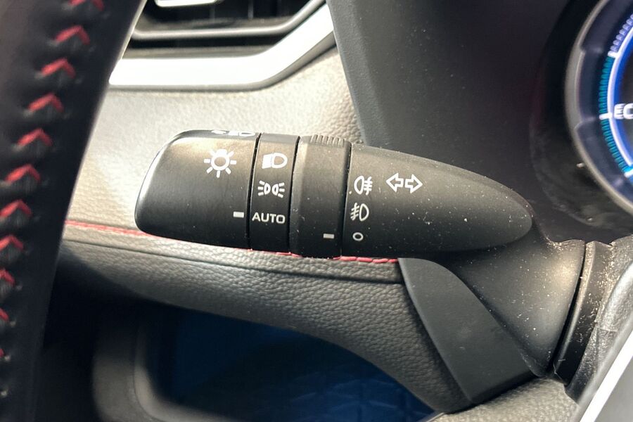 Suzuki Across vaihtoauto