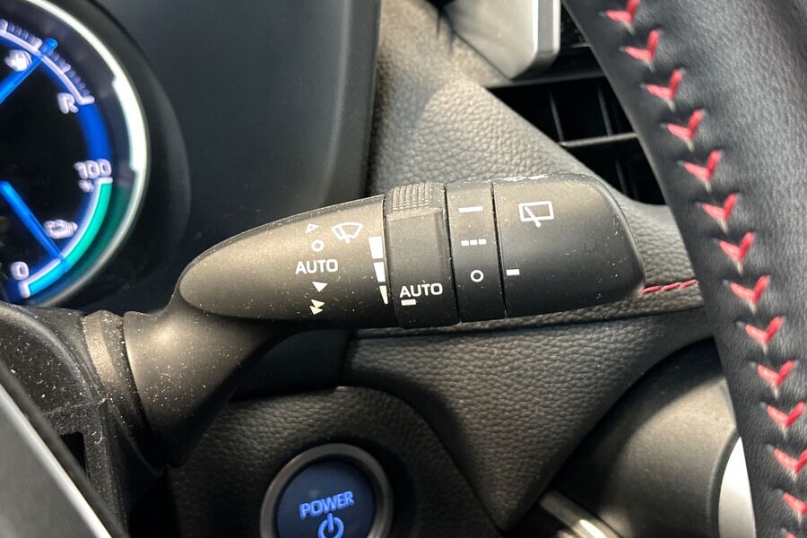 Suzuki Across vaihtoauto