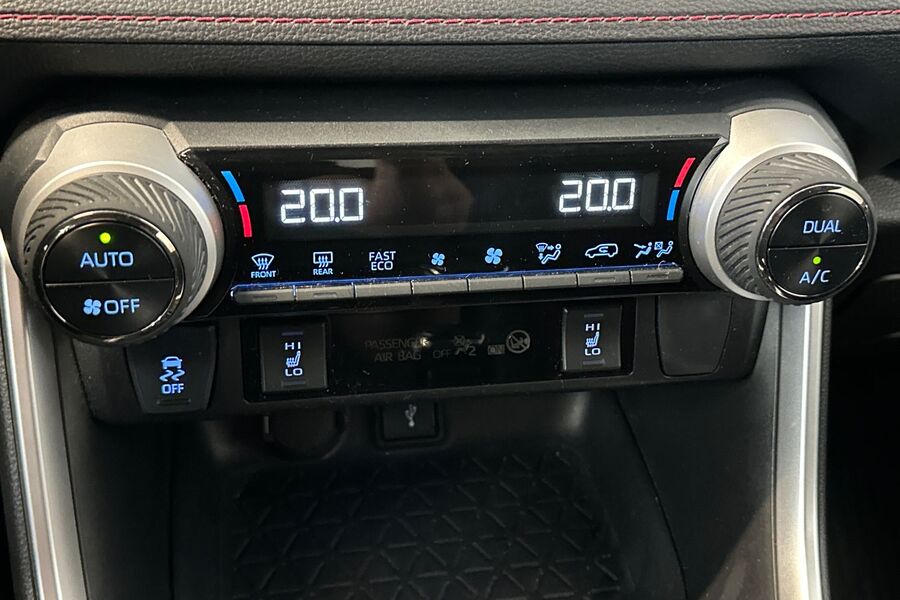 Suzuki Across vaihtoauto