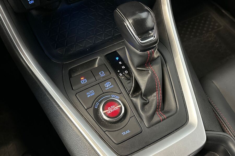 Suzuki Across vaihtoauto