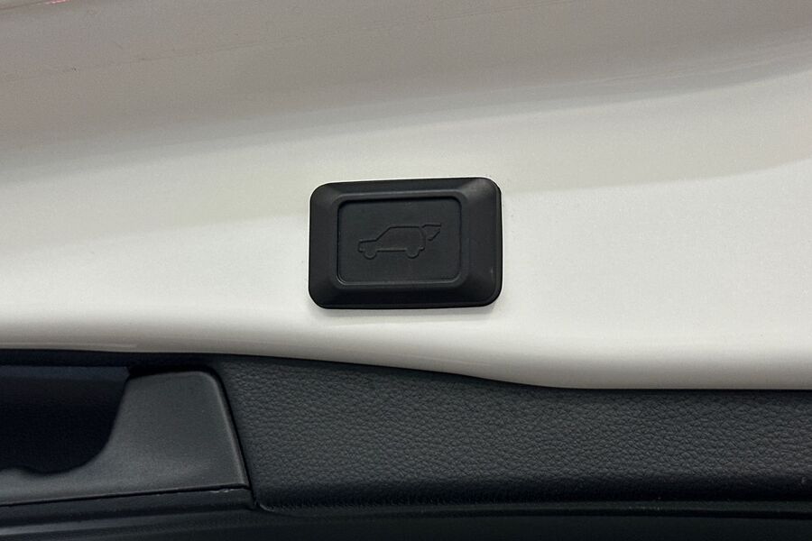 Suzuki Across vaihtoauto