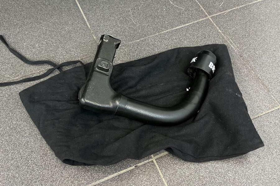 Suzuki Across vaihtoauto