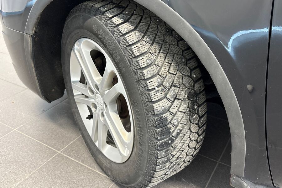 Peugeot 508 vaihtoauto