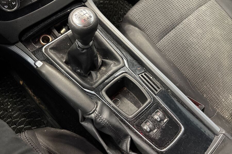 Peugeot 508 vaihtoauto