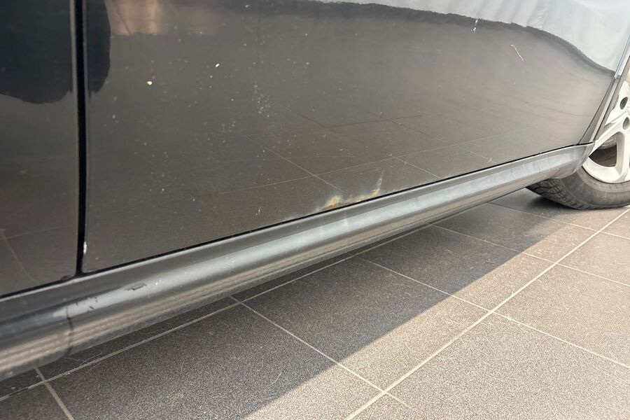 Peugeot 508 vaihtoauto