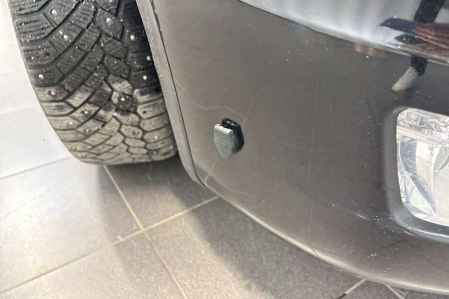 Peugeot 508 vaihtoauto