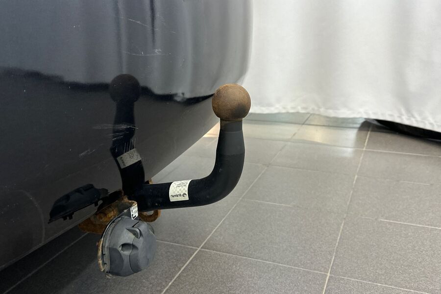 Subaru Impreza vaihtoauto