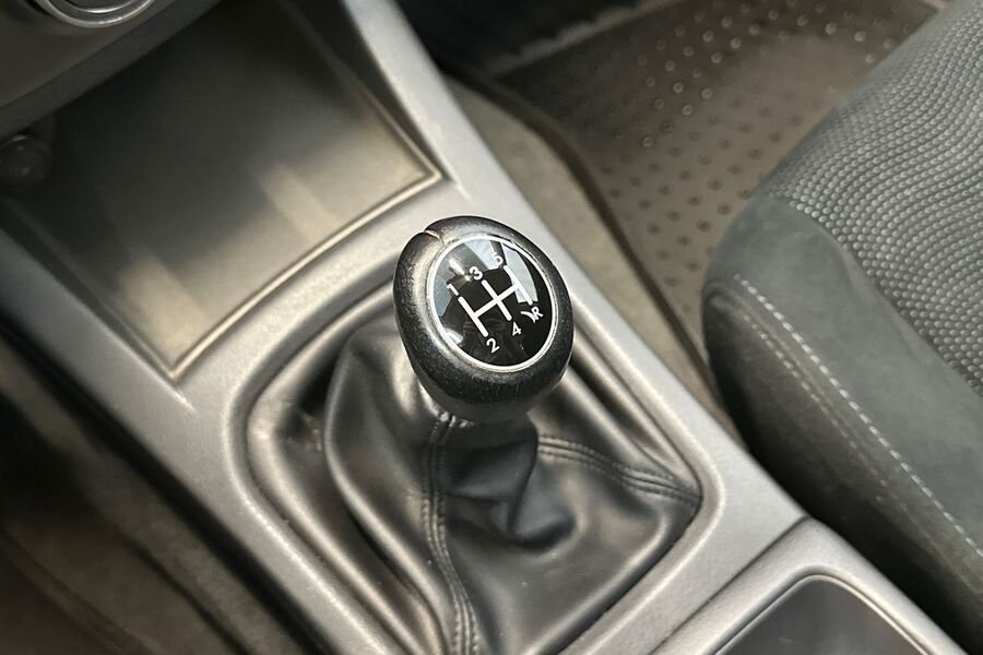 Subaru Impreza vaihtoauto