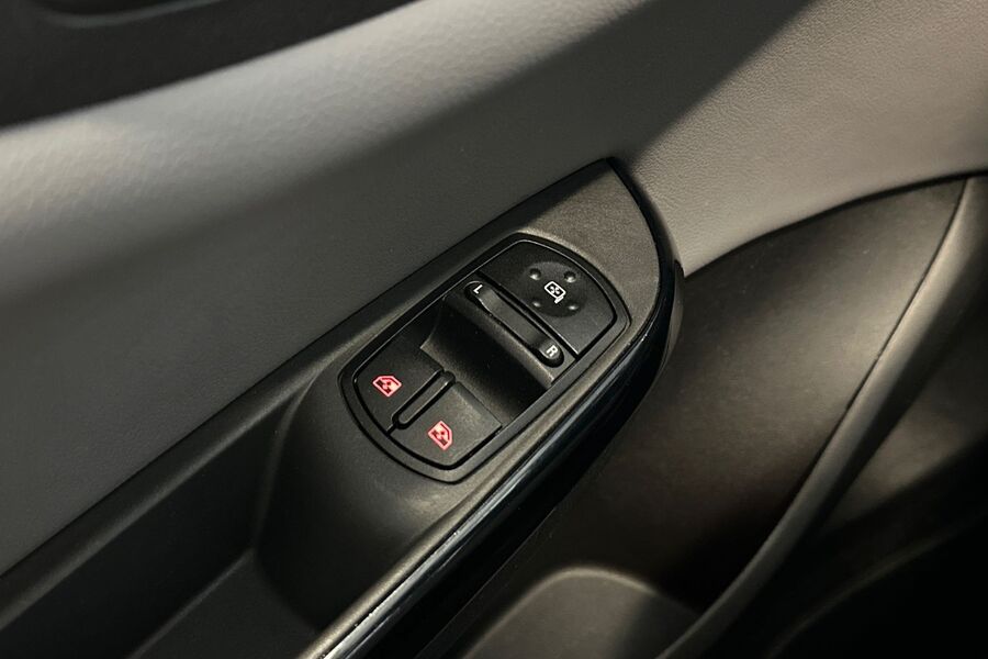 Opel Corsa vaihtoauto