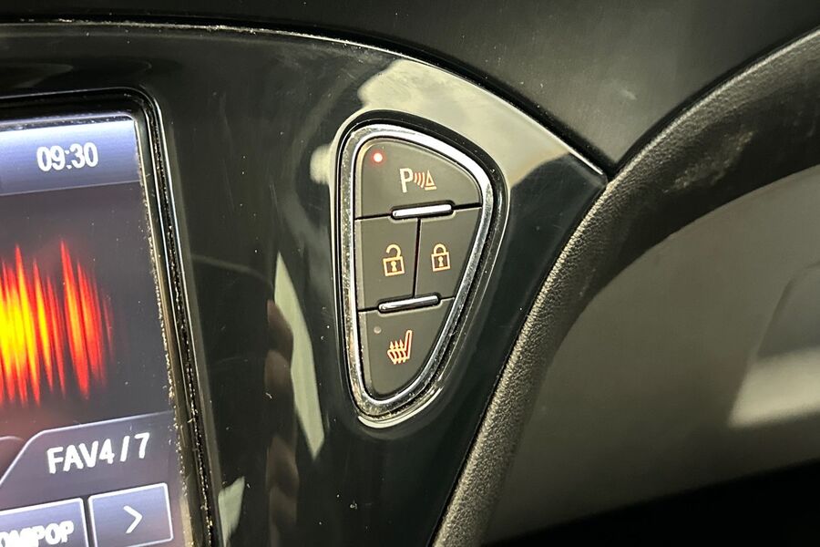 Opel Corsa vaihtoauto