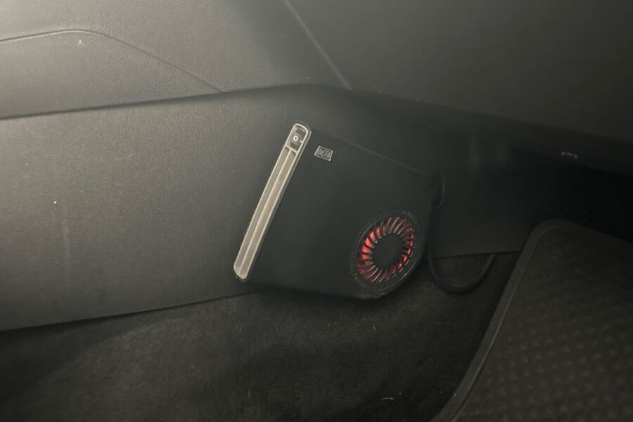 SEAT Leon vaihtoauto