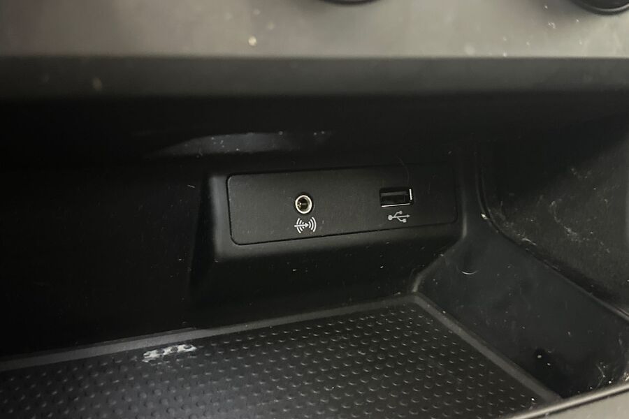 SEAT Leon vaihtoauto