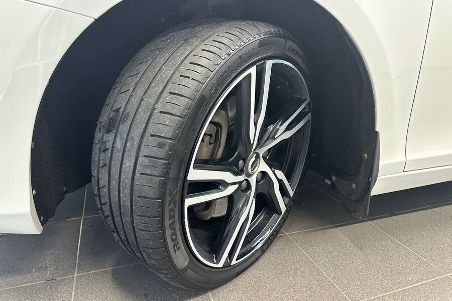 Volvo V40 vaihtoauto