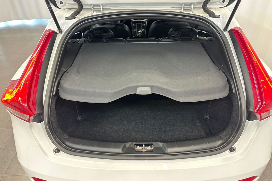 Volvo V40 vaihtoauto