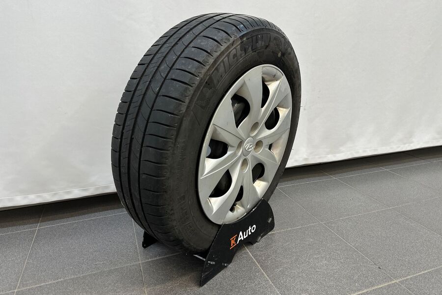 Hyundai i20 Hatchback vaihtoauto