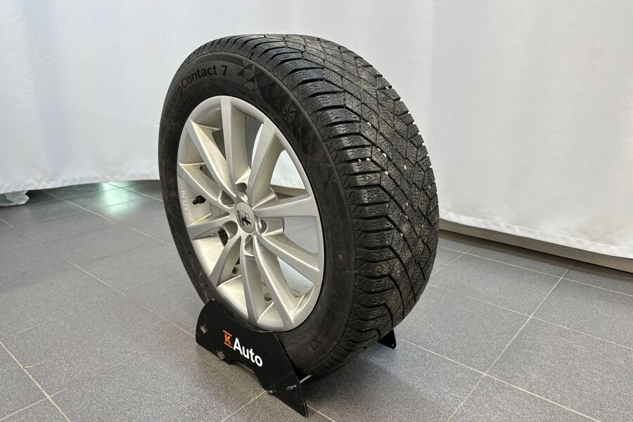 SEAT Leon vaihtoauto