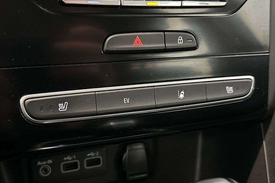 Renault Mégane vaihtoauto