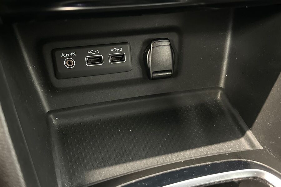 Renault Mégane vaihtoauto