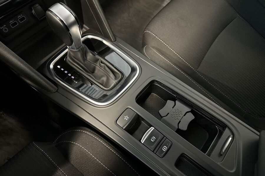 Renault Mégane vaihtoauto