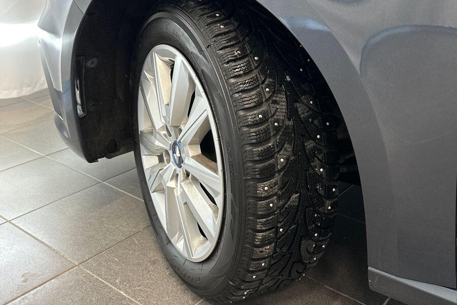 Renault Mégane vaihtoauto