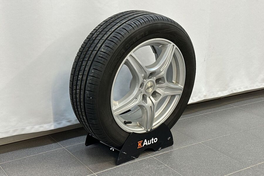 Renault Mégane vaihtoauto