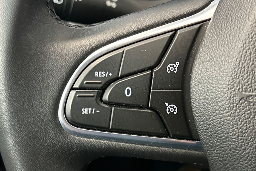 Renault Mégane vaihtoauto