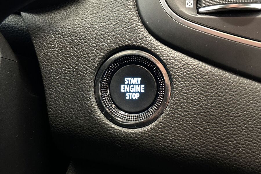 Renault Mégane vaihtoauto