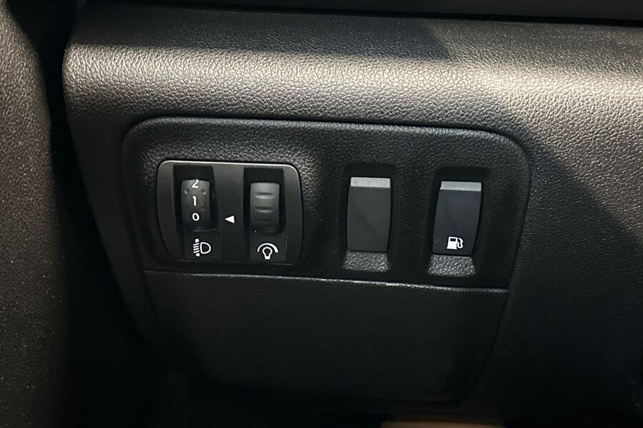 Renault Mégane vaihtoauto